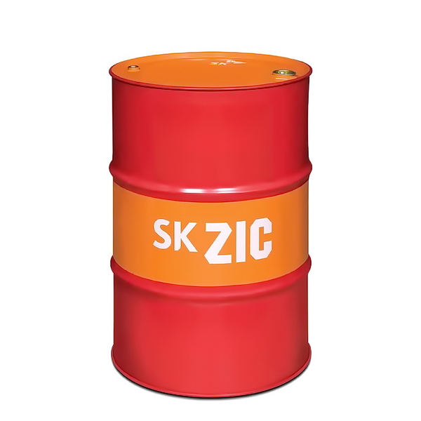 РОЗЛИВ Масло ZIC GL-4/5 GFT МКПП синтетическое 75W90 1л