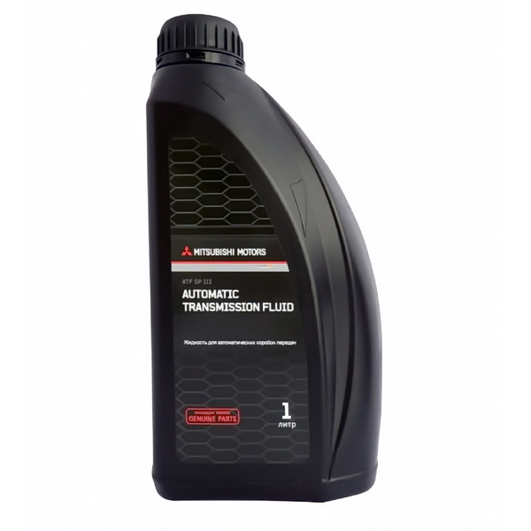 Масло моторное Mitsubishi SN/CF/GF-5 синт. 5W30 MZ320756 1л