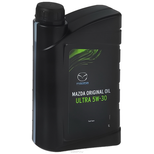 Масло моторное MAZDA Dexelia-Ultra 53001TFE/123867 синтетическое 5W30 1л