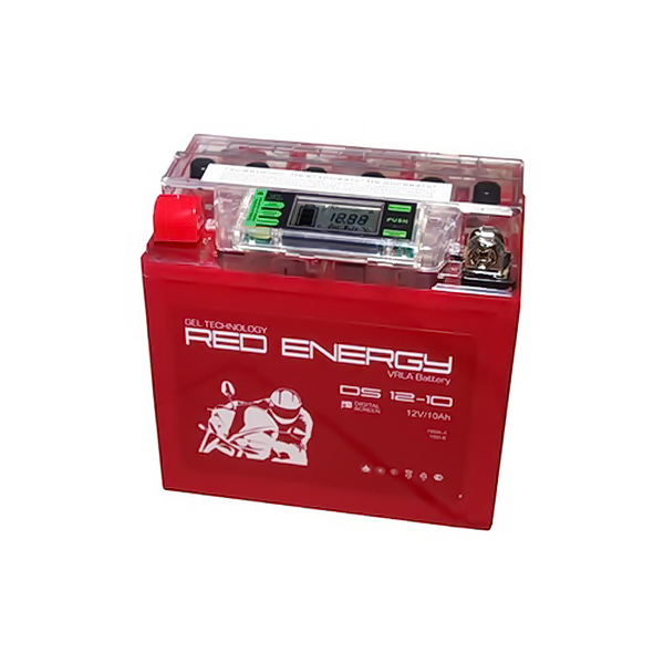 Аккумулятор Red Energy 12V 10Ач DS 12-10