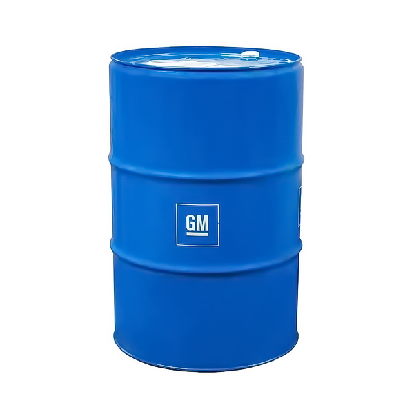 РОЗЛИВ МАСЛО моторное GM 5W30 1л