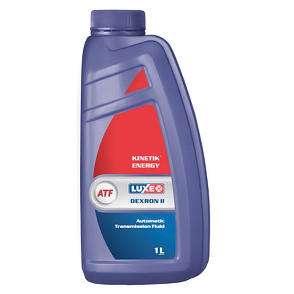 Масло LUXE ATF Dexron III минеральное 1л